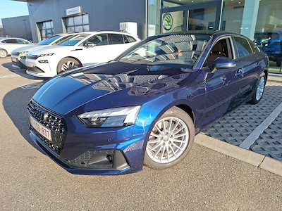 Audi A5 sportback 2.0 35 TDI S TRONIC BUS. ED.