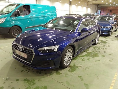 Audi A5 sportback 2.0 35 TDI S TRONIC BUS. ED.