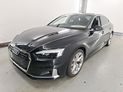 Audi A5 sportback diesel - 2020 35 TDi Business Edition Advanced S tron.