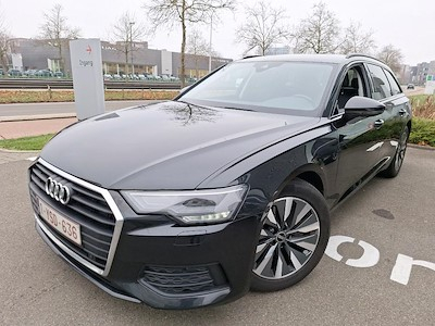 Audi A6 avant 2.0 TDI 30 S TRONIC BUSINESS EDITION