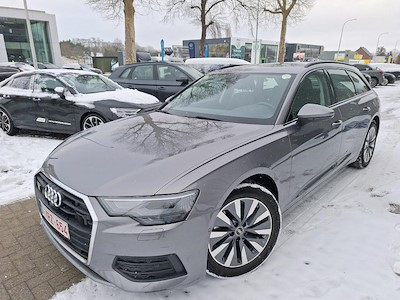 Audi A6 avant diesel - 2018 30 TDi Business Edition S tronic