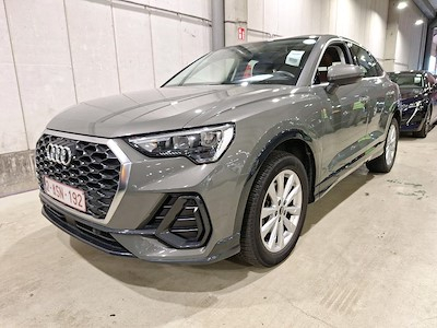 Audi Q3 sportback 1.5 35 TFSI