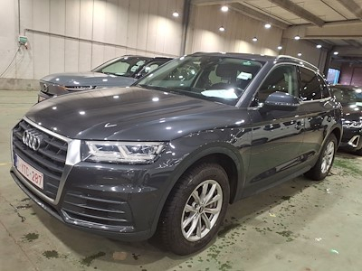 Audi Q5 diesel - 2017 30 TDi Business Edition S tronic