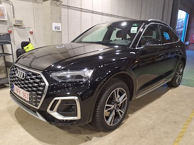 Audi Q5 sportback 2.0 50 TFSI E S TRONIC QUATTRO S LINE