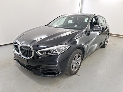 BMW 1 hatch diesel - 2019 116 d AdBlue