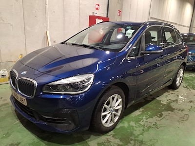 BMW 2 series active tourer 1.5 216D ACTIVE TOURER