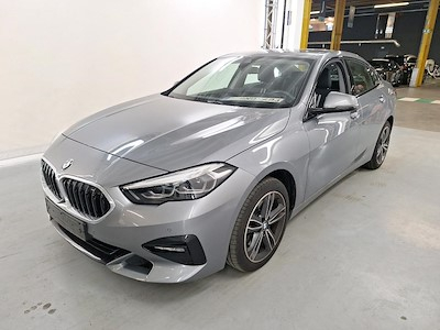 BMW 2 series gran coupe 1.5 218IA GRAN COUPE