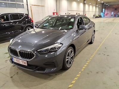BMW 2-serie 1.5 216DA GRAN COUPE
