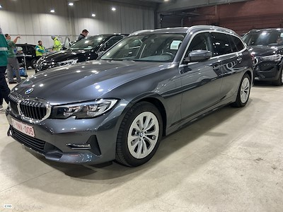 BMW 3 series touring 2.0 316DA (90KW) TOURING