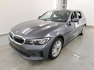 BMW 3 series touring 2.0 318DA (100KW) TOURING