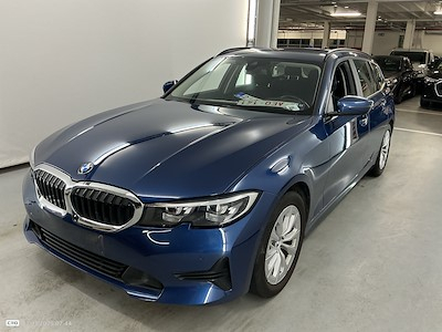 BMW 3 series touring 2.0 318IA (115KW) AUTO TOURING