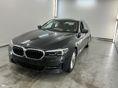 BMW 5 series berline 2.0 518D 100KW AUTO