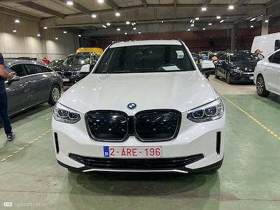 BMW IX3 80KWH AUTO