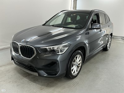 BMW X1 1.5 SDRIVE18IA (100KW)