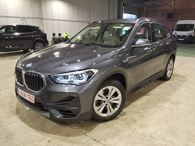 BMW X1 1.5 XDRIVE25E (162KW)