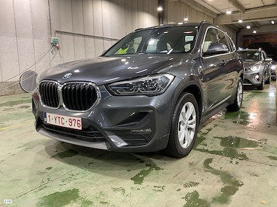 BMW X1 1.5 XDRIVE25E (162KW)