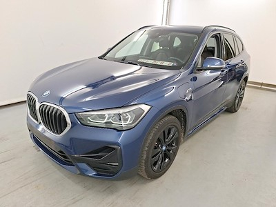 BMW X1 1.5 XDRIVE25E (162KW)