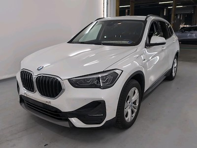BMW X1 - 2019 1.5iA xDrive25e PHEV OPF