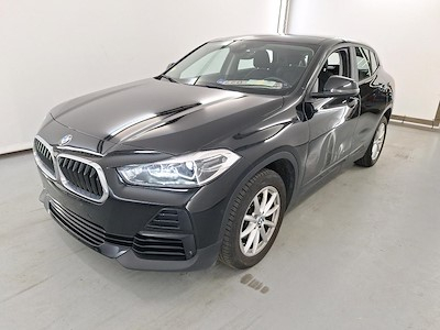 BMW X2 1.5 SDRIVE16D DCT 85KW