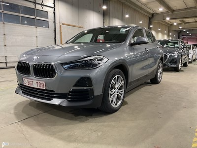 BMW X2 1.5 SDRIVE18I 100KW DCT