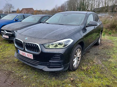 BMW X2 diesel 1.5 d sDrive16
