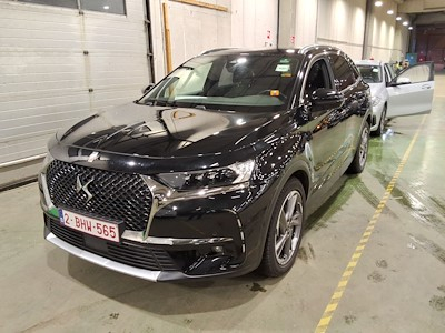 Citroen Ds 7 crossback 1.6 PHEV 225 BASTILLE + AUTO