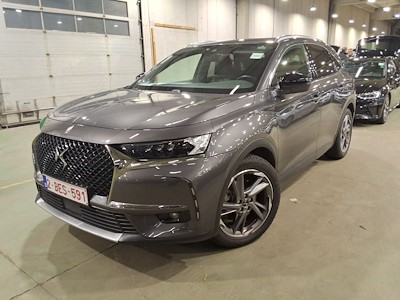 Citroen Ds 7 crossback 1.6 PHEV 225 BASTILLE + AUTO