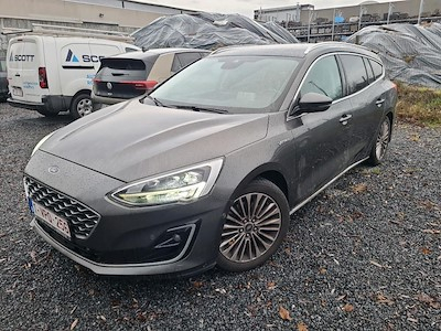 Ford Focus clipper vignale diesel 1.5 EcoBlue Vignale