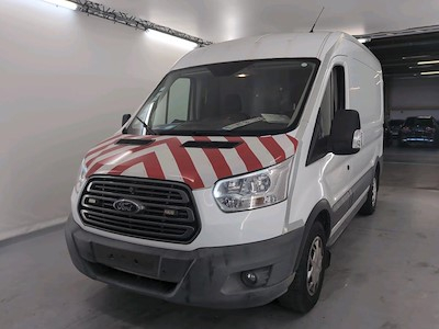 Ford Transit 2T 350m fou mwb HR 2.0 TDCi L2H2 Trend