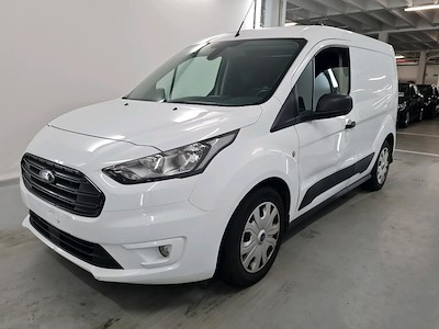 Ford Transit connect 1.5 TDCI 55KW L1 TREND