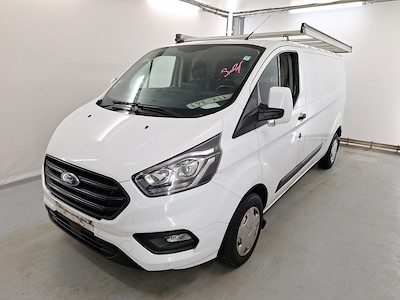 Ford Transit custom 2.0TD 130PS TREND FWD 300 LWB
