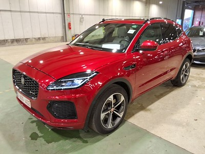 Jaguar E-PACE 2.0 D200 R-DYNAMIC SE AUTO 4WD