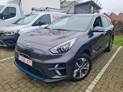 Kia E-NIRO 64 kWh More