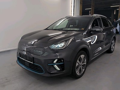 Kia NIRO 39.2 KWH E-NIRO 150KW MORE