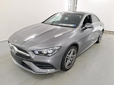 Mercedes-Benz CLA 1.3 CLA 250 E AMG LINE DCT
