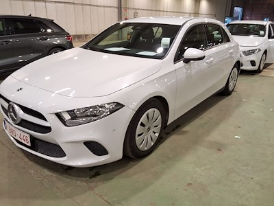 Mercedes-Benz Class A w177 A 160