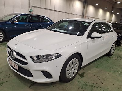 Mercedes-Benz Class A w177 A 160