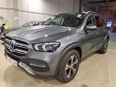 Mercedes-Benz GLE 2.0 GLE 350 DE PHEV 4MATIC 4WD AUTO