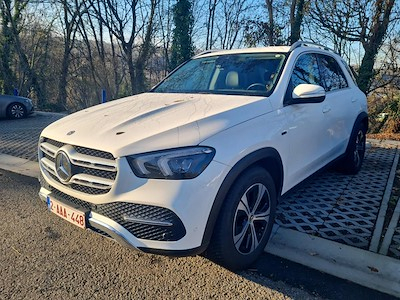 Mercedes-Benz GLE 2.0 GLE 350 DE PHEV 4MATIC 4WD AUTO
