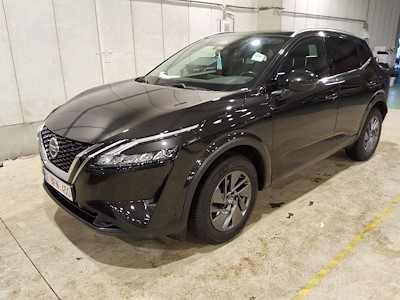 Nissan Qashqai 1.3 MHEV 103KW ACENTA