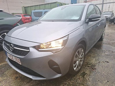 Opel Corsa 1.2 55KW S-S EDITION
