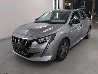 Peugeot 208 1.5 BLUEHDI 75KW S-S ACTIVE PACK