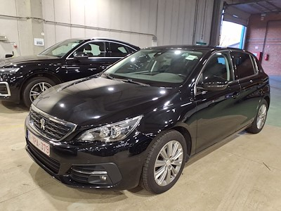 Peugeot 308 1.5 BLUEHDI 96KW S-S ALLURE
