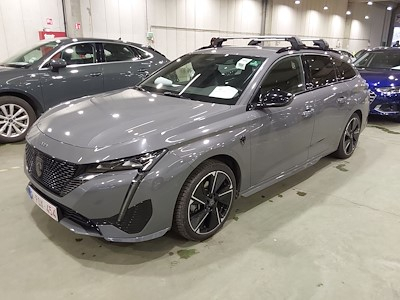Peugeot 308 SW BEV 51KWH ELECTRIQUE E-308 AUTO GT