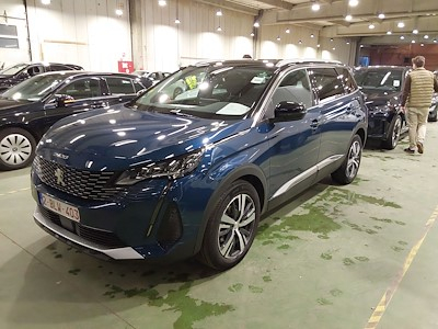 Peugeot 5008 1.5 BLUEHDI 130 AUTO ALLURE PACK