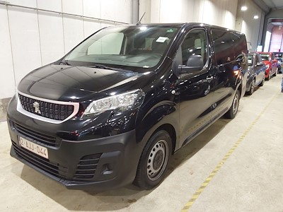Peugeot EXPERT 2.0 BLUEHDI 150 S&S LONG PREMIUM DC