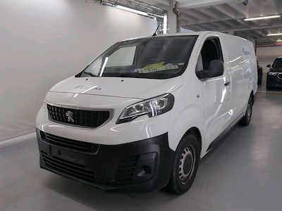 Peugeot Expert fourgon mwb dsl - 2016 2.0 BlueHDi L3 Long Premium S&S