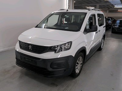 Peugeot RIFTER 1.5 BLUEHDI 75KW S-S ACTIVE