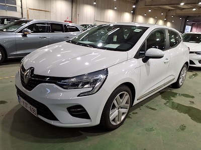 Renault Clio 1.0 TCE 100 CORPORATE EDITION