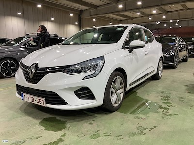 Renault Clio 1.0 TCE 100 CORPORATE EDITION